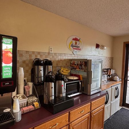 Super 8 By Wyndham Appomattox Va Hotel Kültér fotó