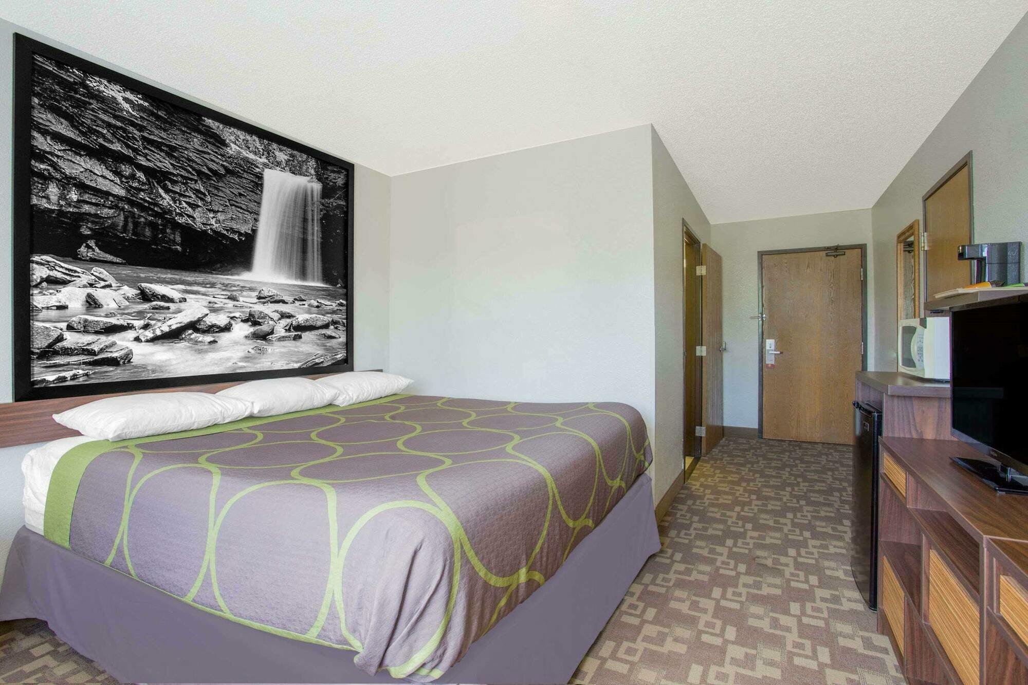 Super 8 By Wyndham Appomattox Va Hotel Kültér fotó